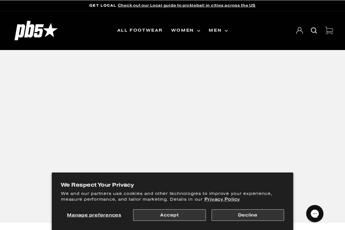 pb5star.com homepage screenshot