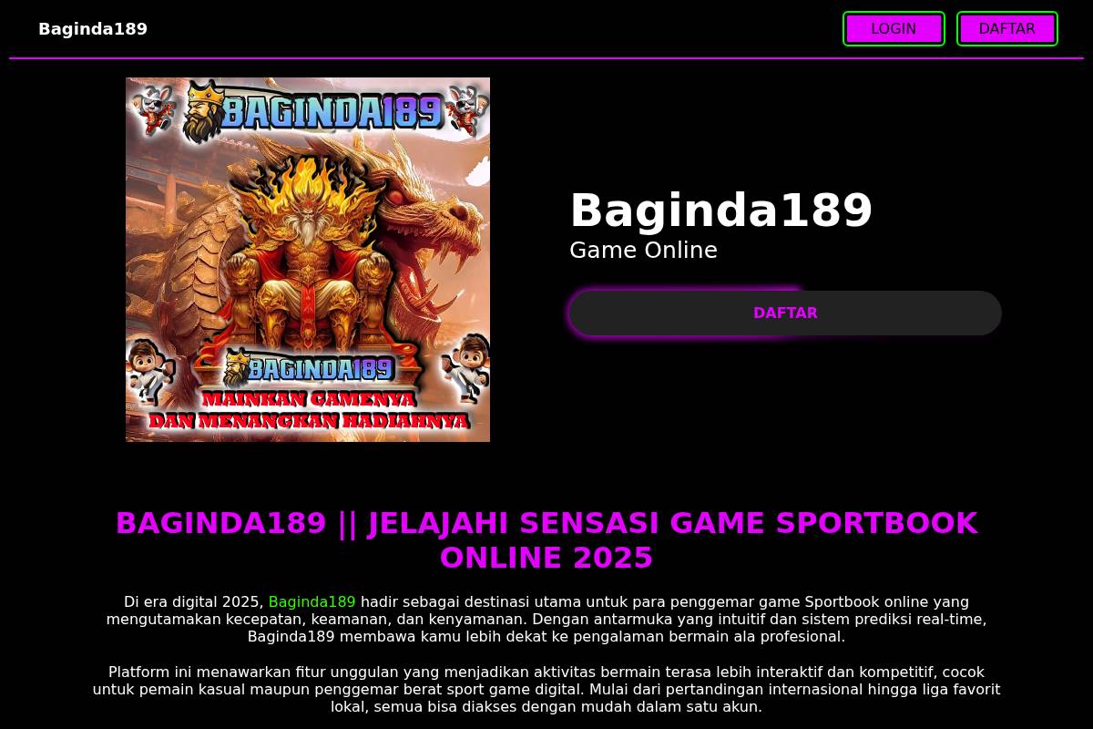 pc-gods.com homepage screenshot