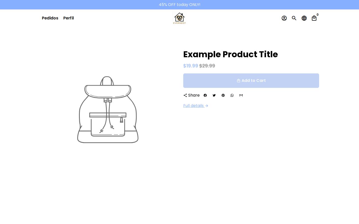 pcatch.com homepage screenshot