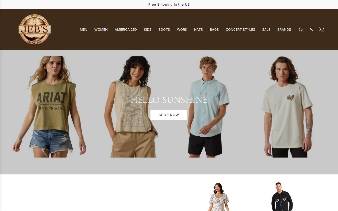peachstatewholesale.com homepage screenshot