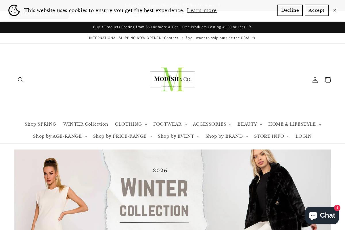 pearlunleashed.com homepage screenshot