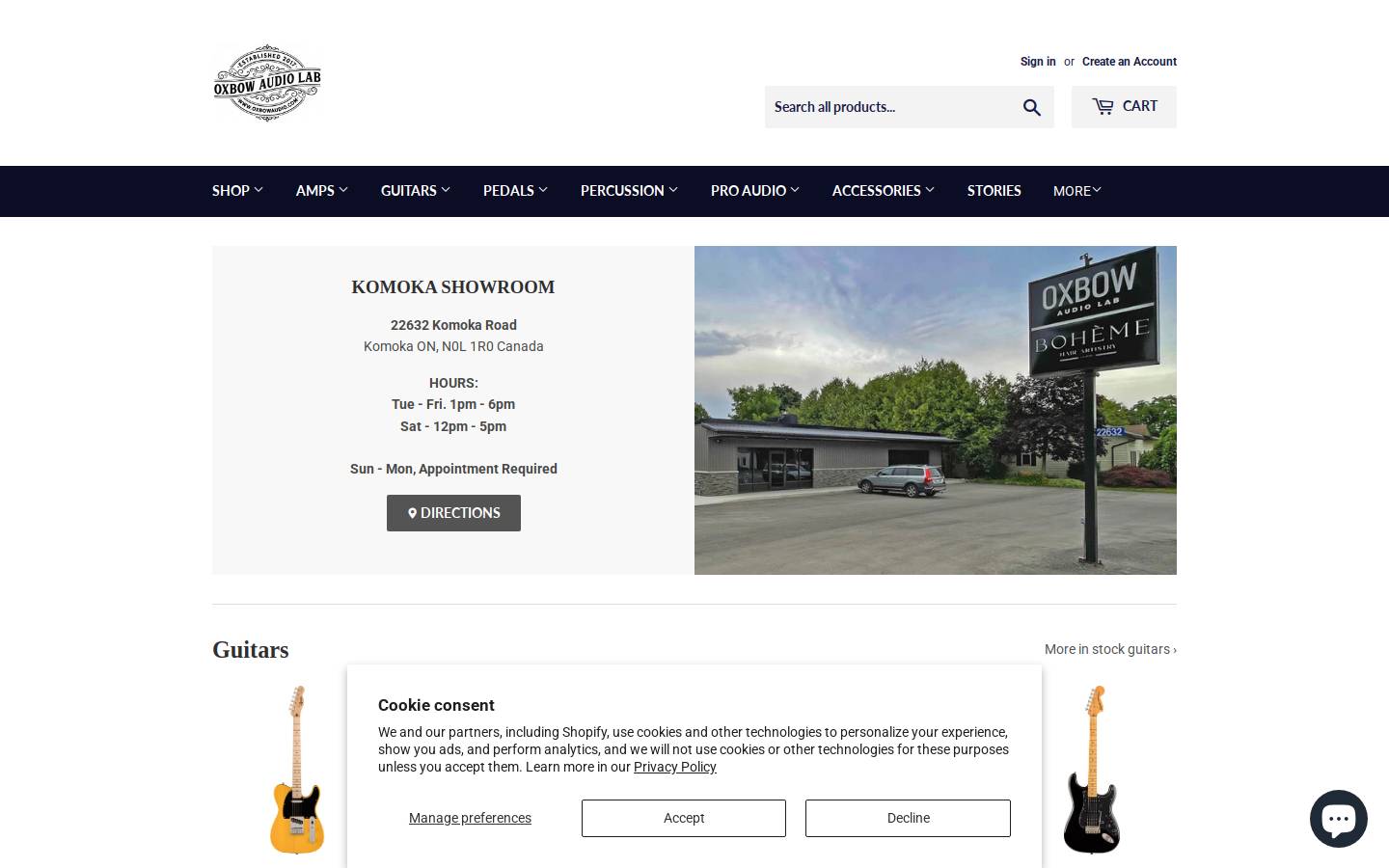 pedalboss.com homepage screenshot