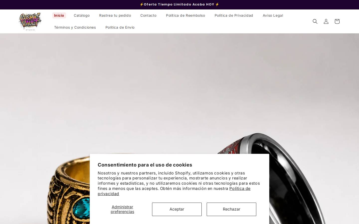 pelocar.com homepage screenshot