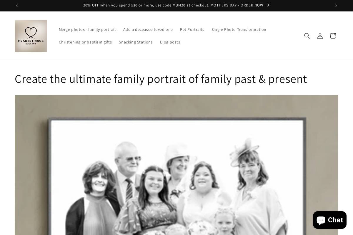 peopledigitalprints.com homepage screenshot