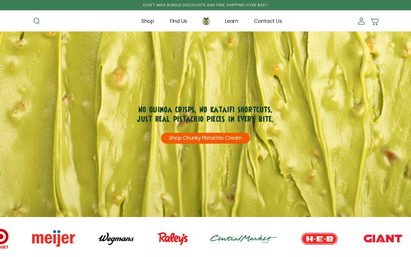 peppertuxfarms.com homepage screenshot