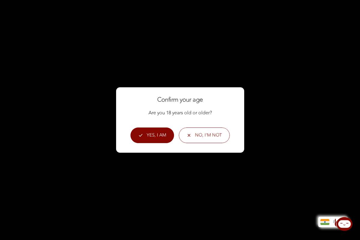 Peppy homepage screenshot