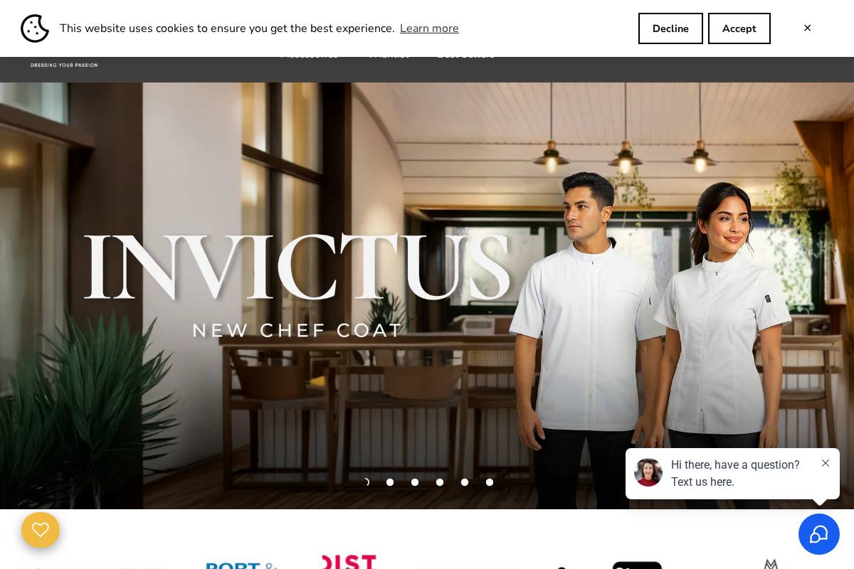 permachefusa.com homepage screenshot