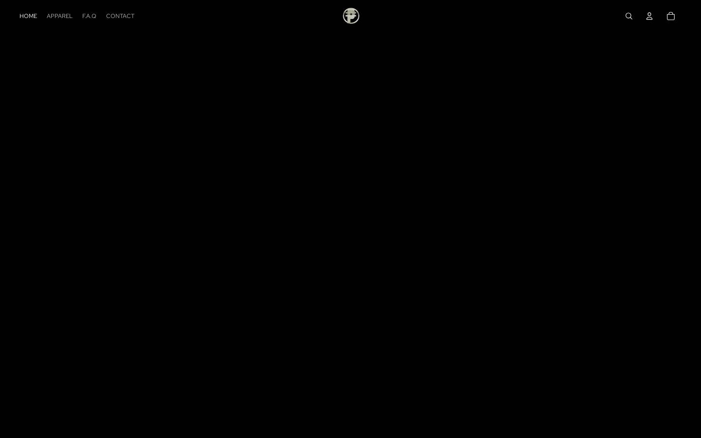 peysos.com homepage screenshot