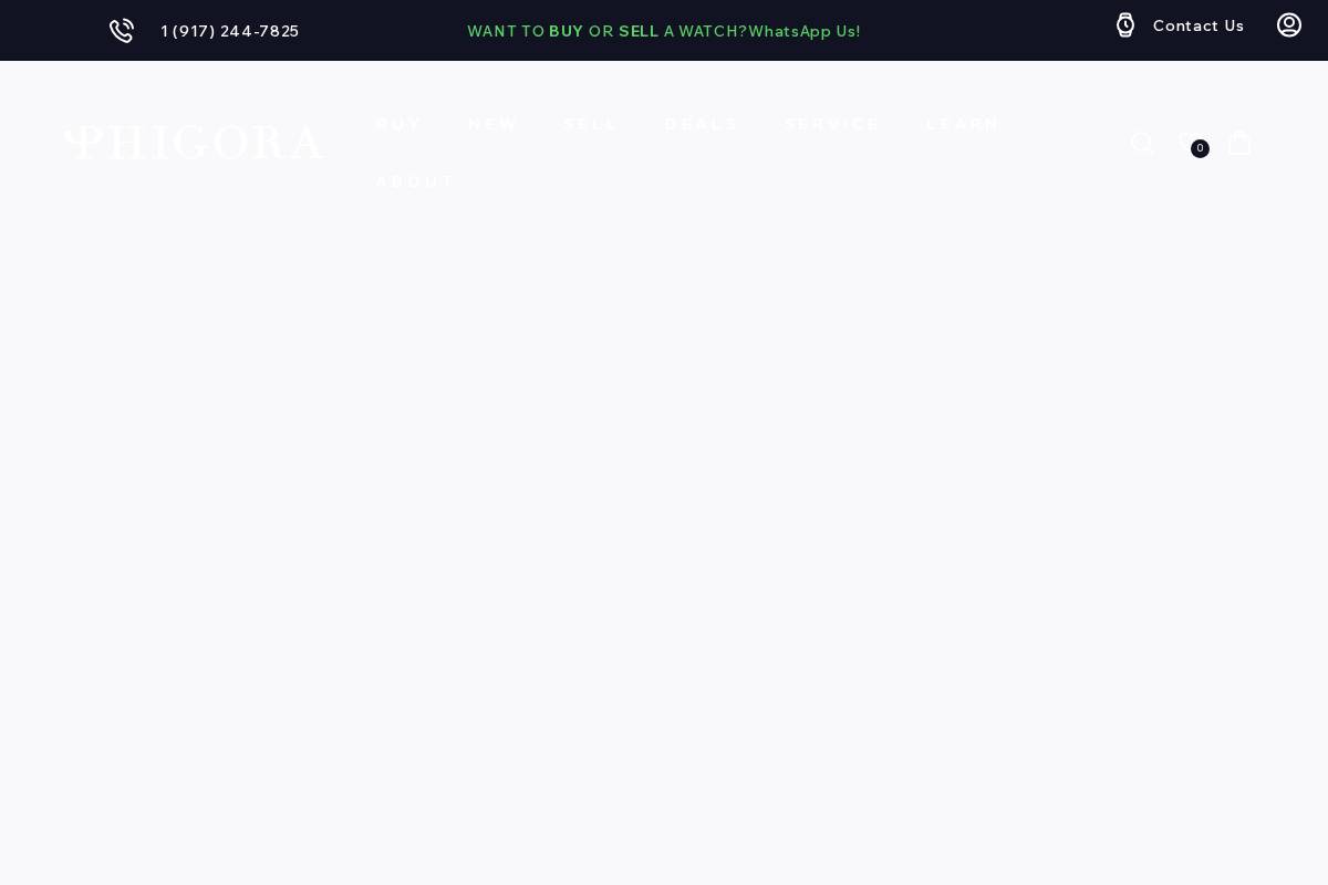 Phigora homepage screenshot