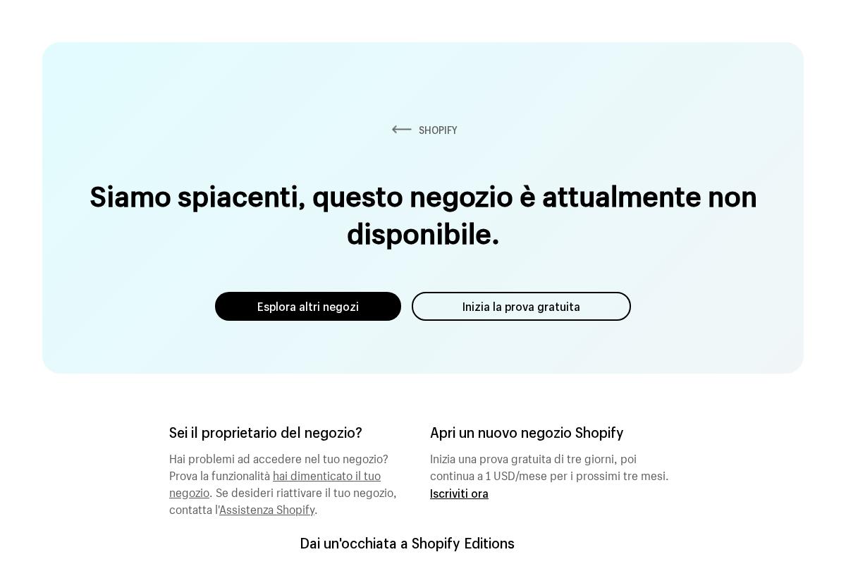Piante Sane homepage screenshot