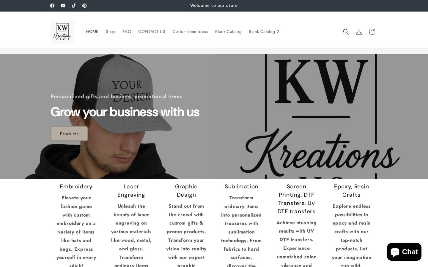pieceofheavendesigns.com homepage screenshot