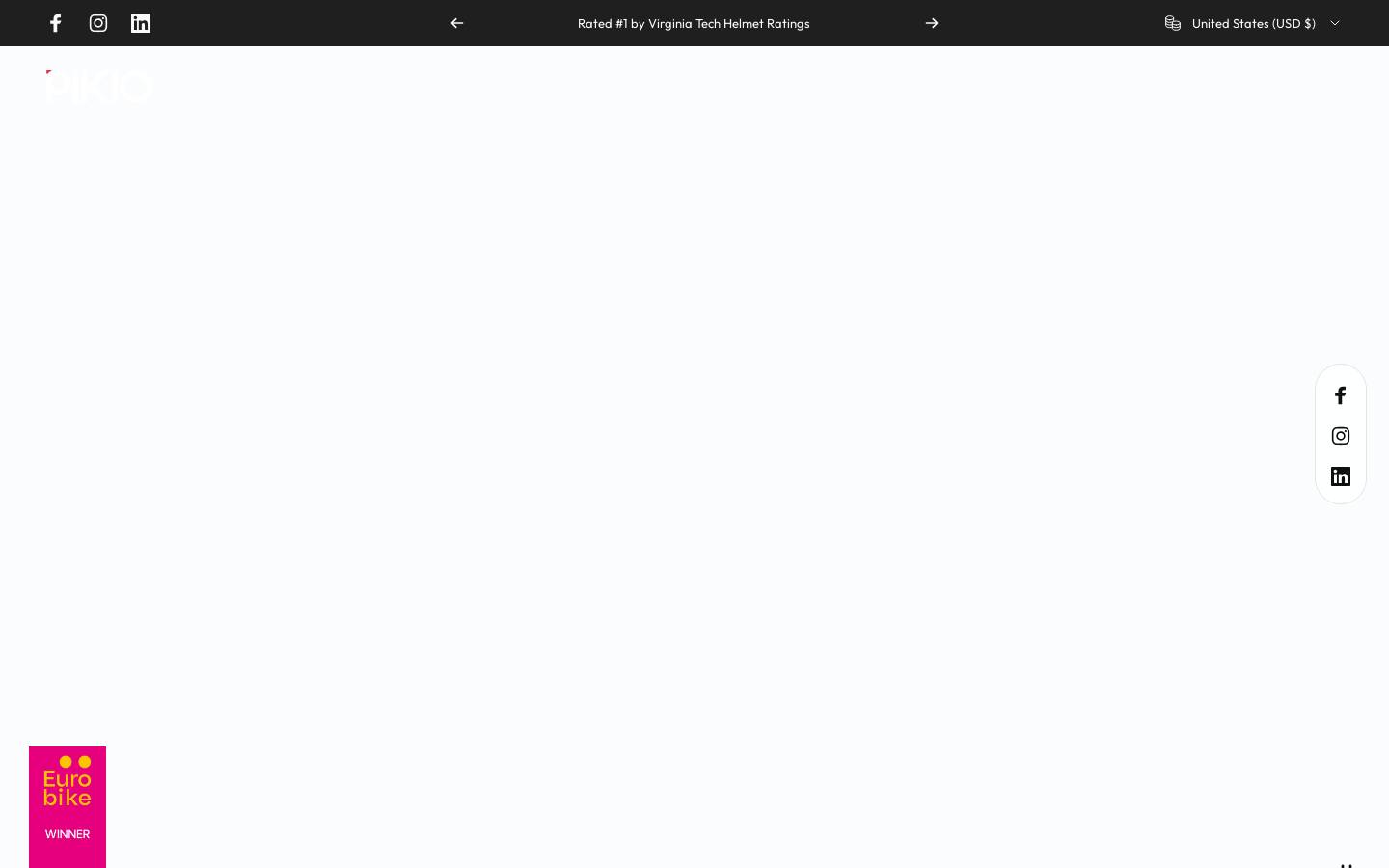 pikiolabs.com homepage screenshot