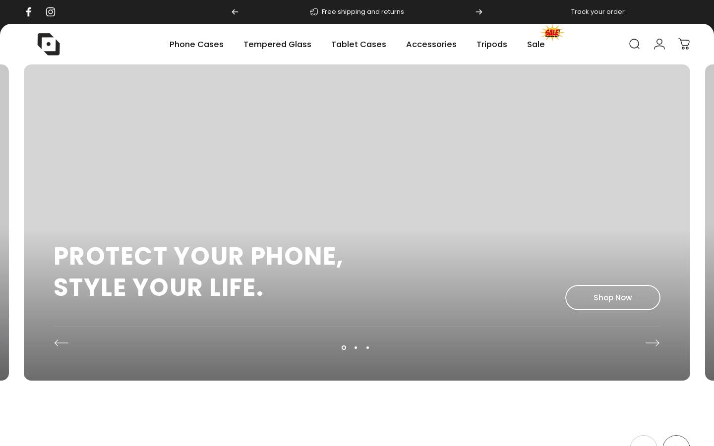 pikkme.com homepage screenshot