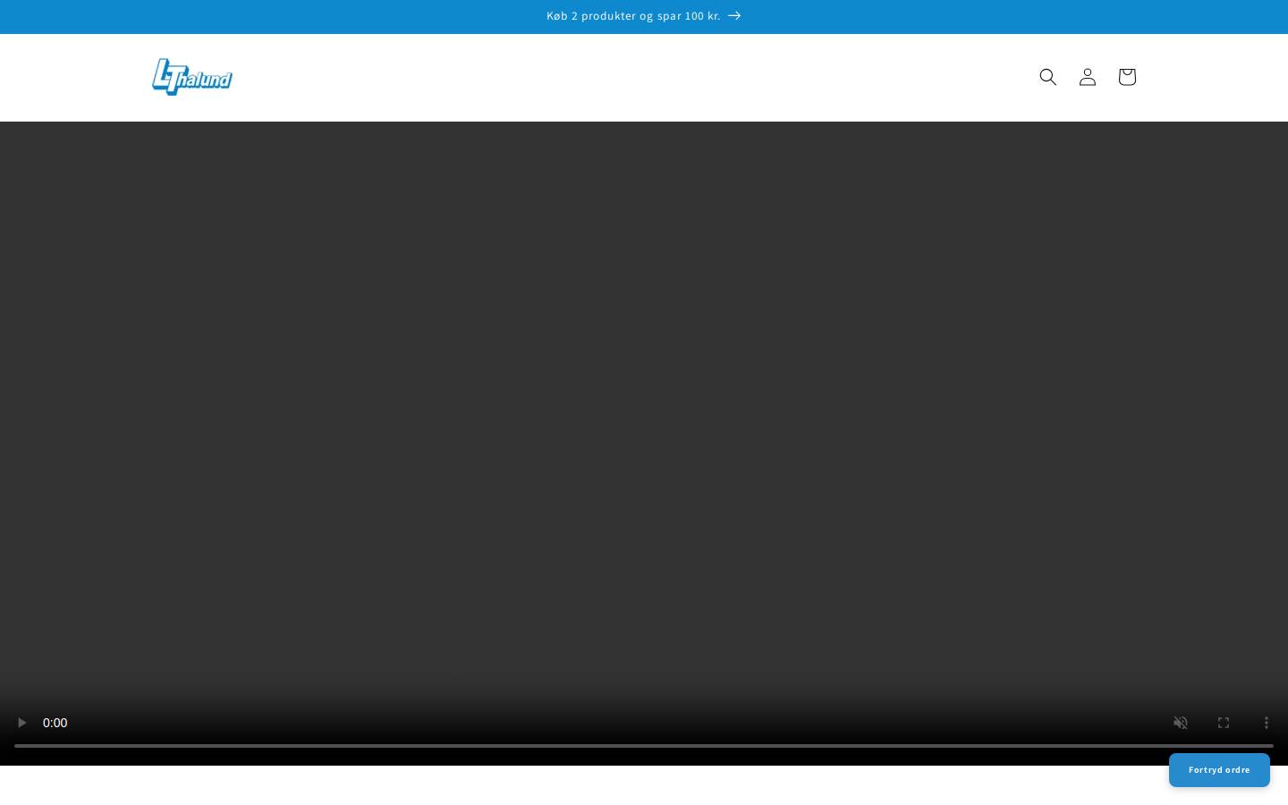 pilleboks.dk homepage screenshot