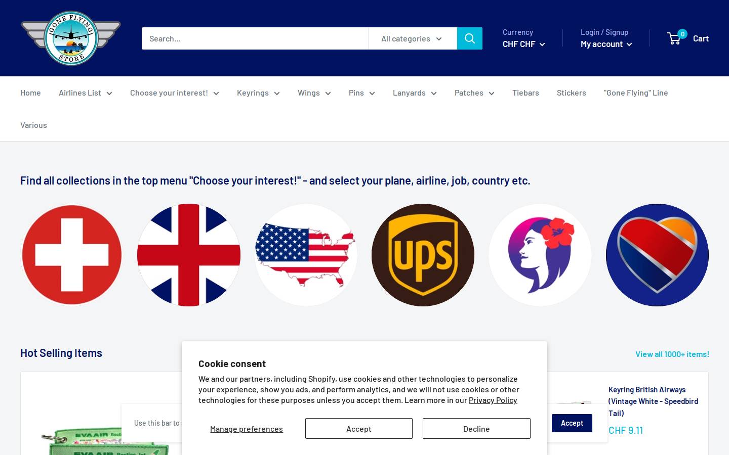 Pilot.com homepage screenshot