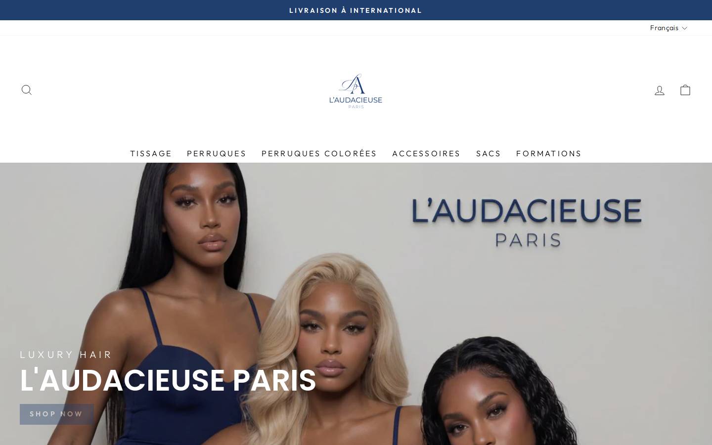 pinkdreamuniverse.com homepage screenshot