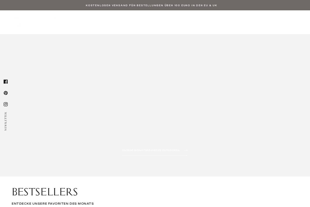 pintu-design.com homepage screenshot