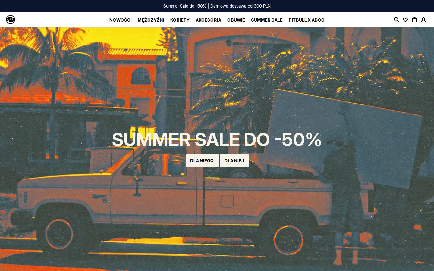 pitbullsports.com homepage screenshot