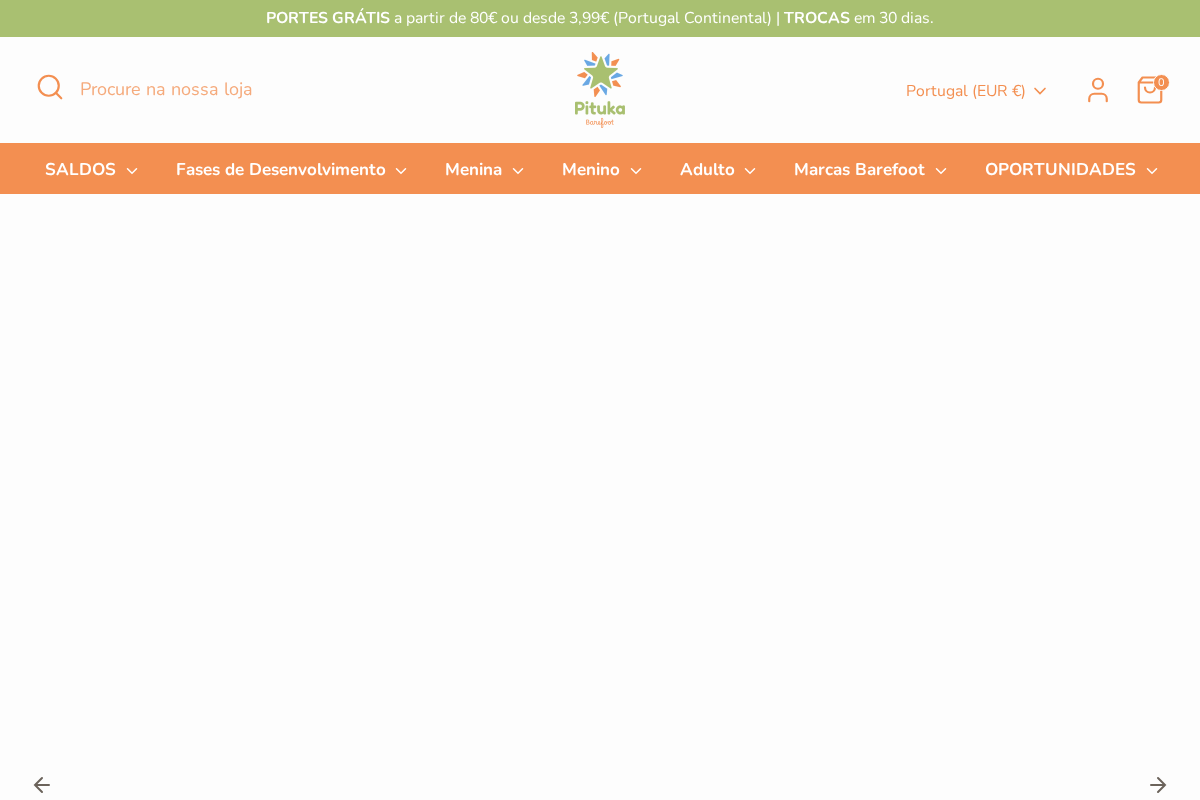 Pituka Wear homepage screenshot