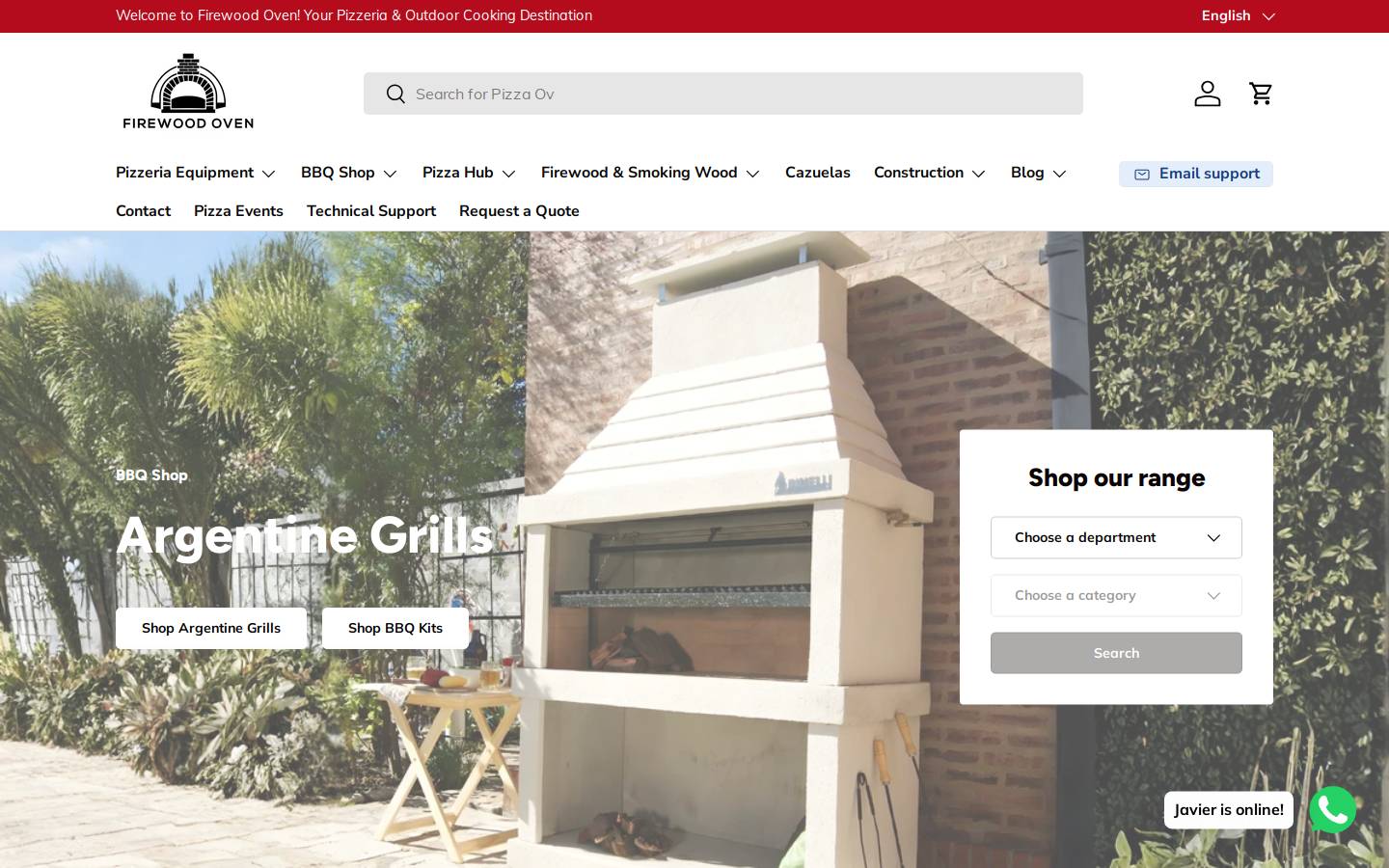 pizzaioloacademy.com homepage screenshot