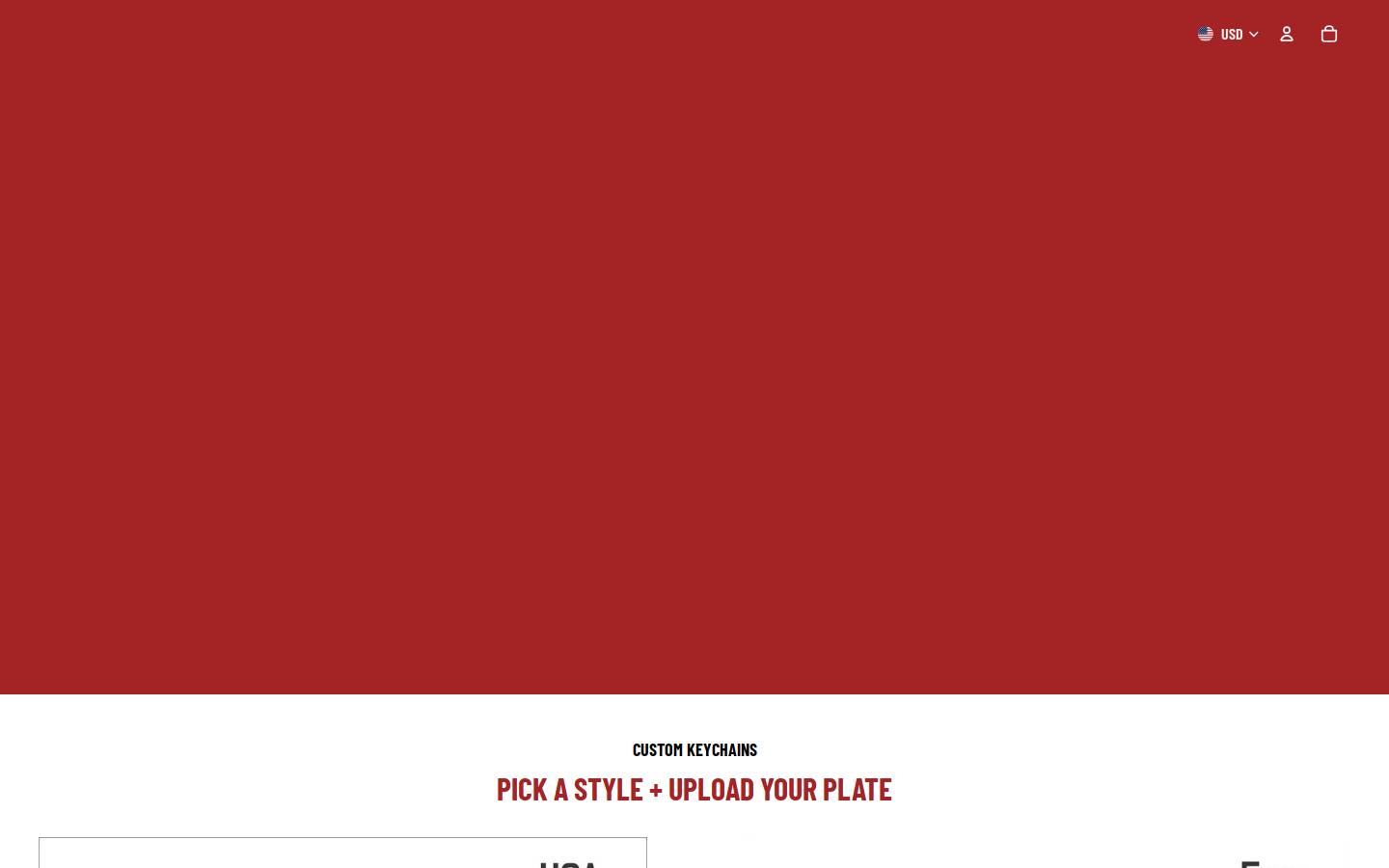 placa-mania.com homepage screenshot