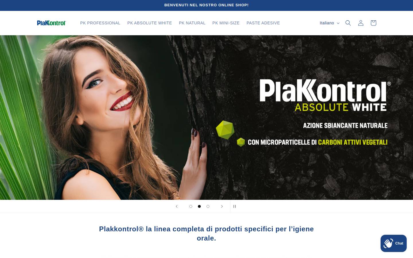 plakkontrol.shop homepage screenshot
