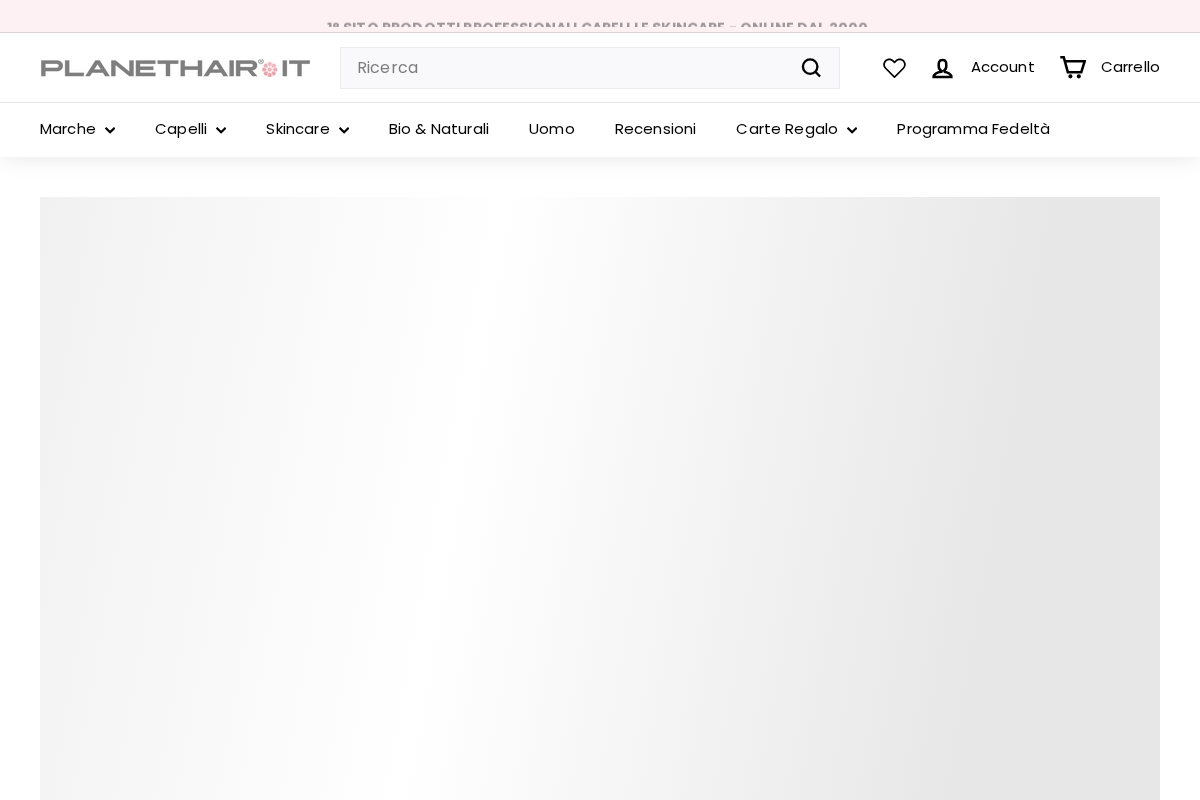 planethair homepage screenshot