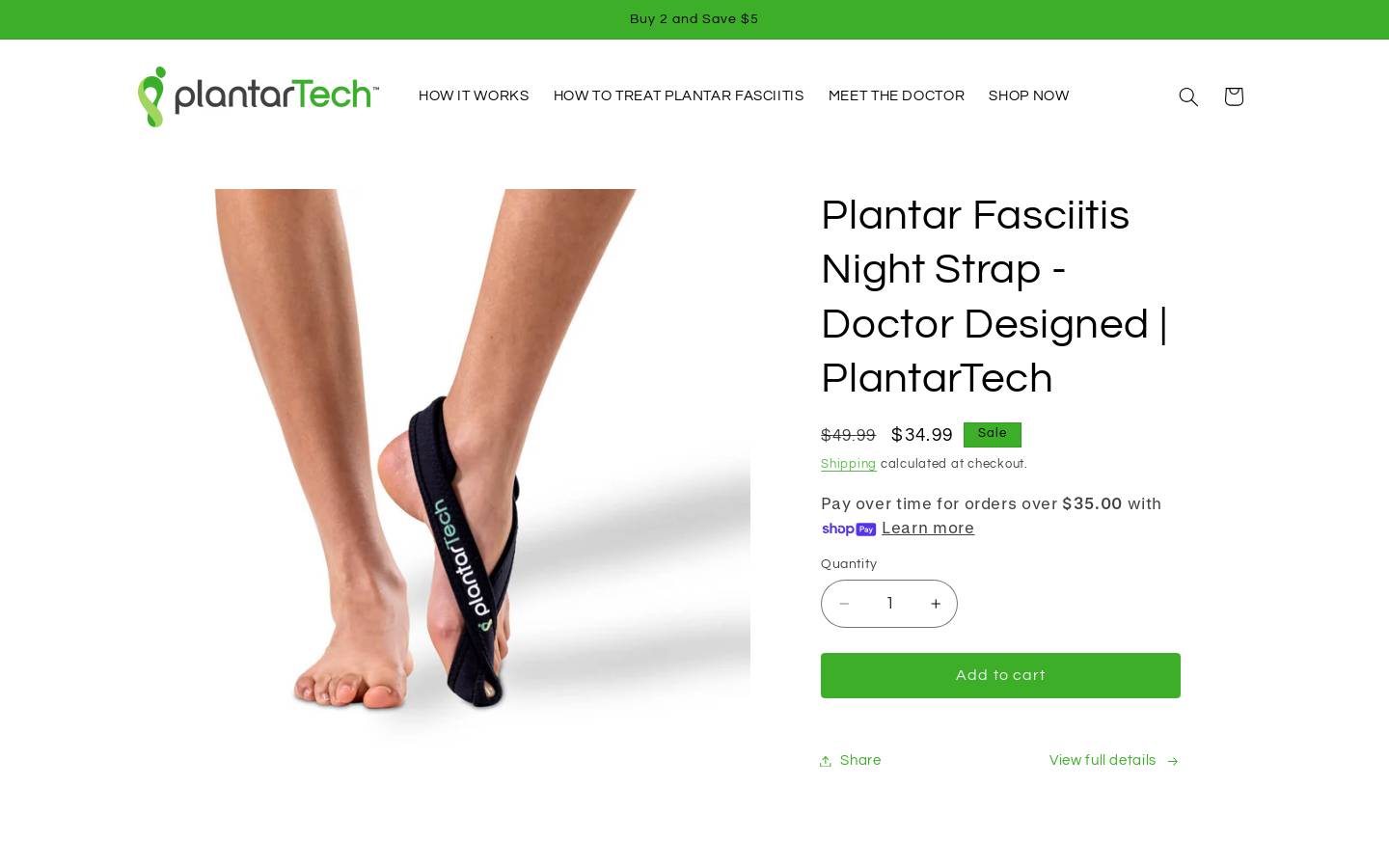 plantartech.com homepage screenshot