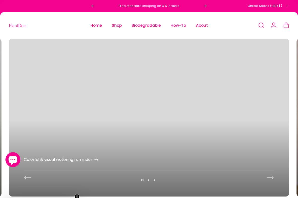 plantdoc.co homepage screenshot