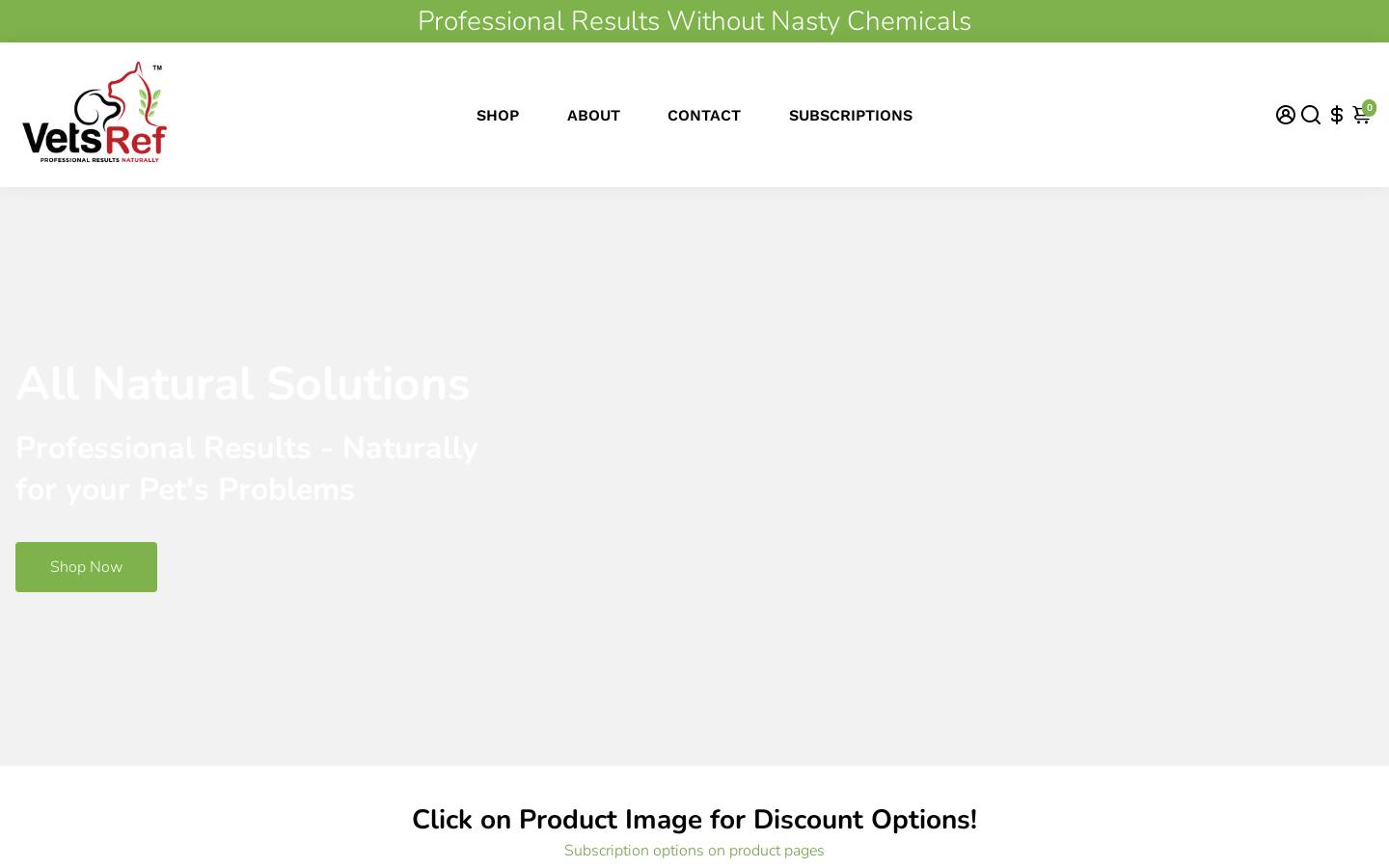plaqueattackweb.com homepage screenshot