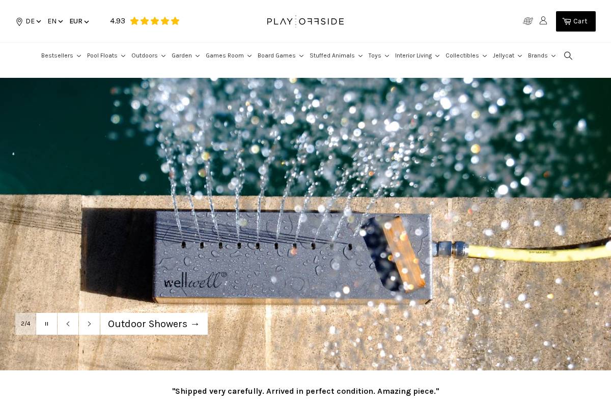HASBEENHACKED homepage screenshot