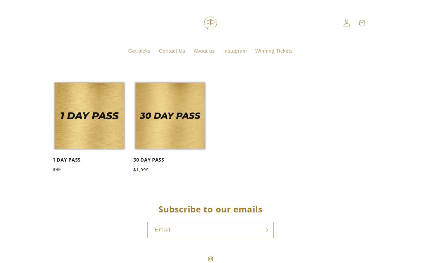 playsthatpay.com homepage screenshot