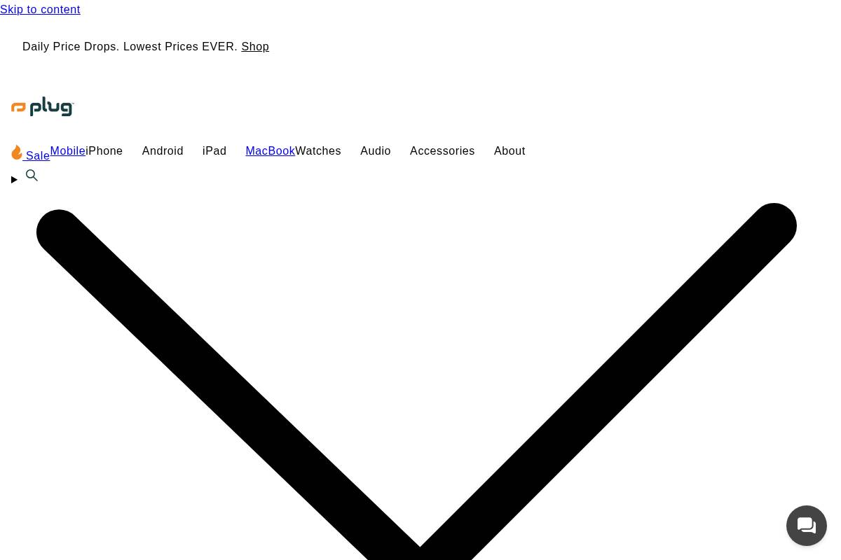 plug.tech homepage screenshot