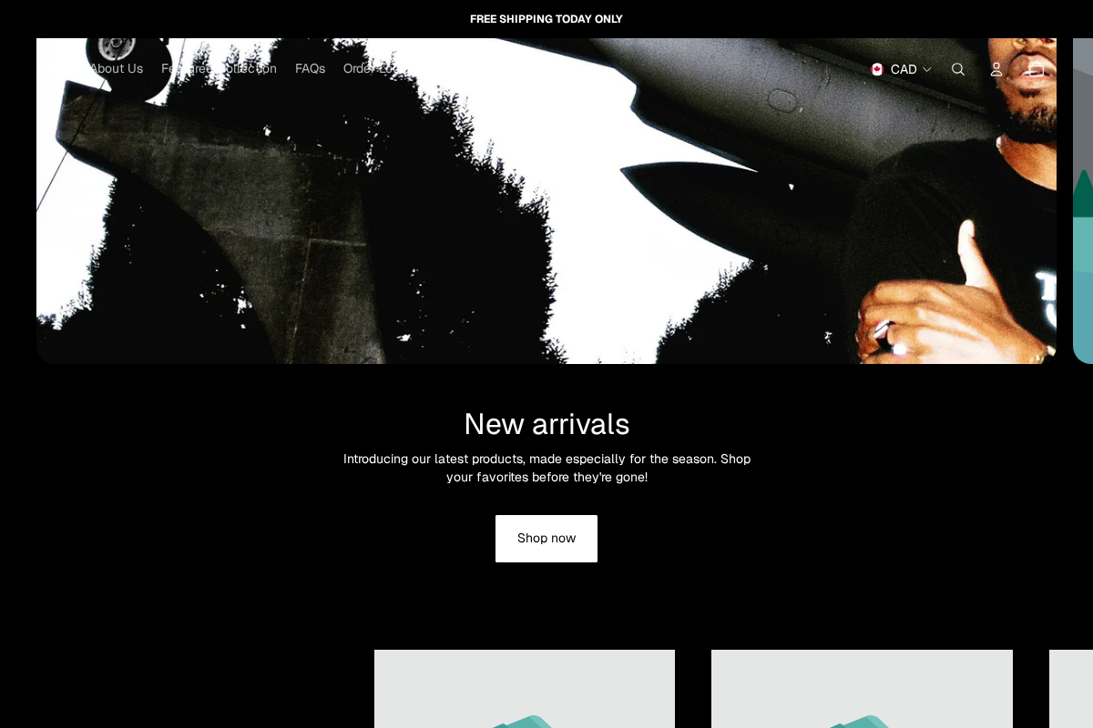 plugndheat.com homepage screenshot