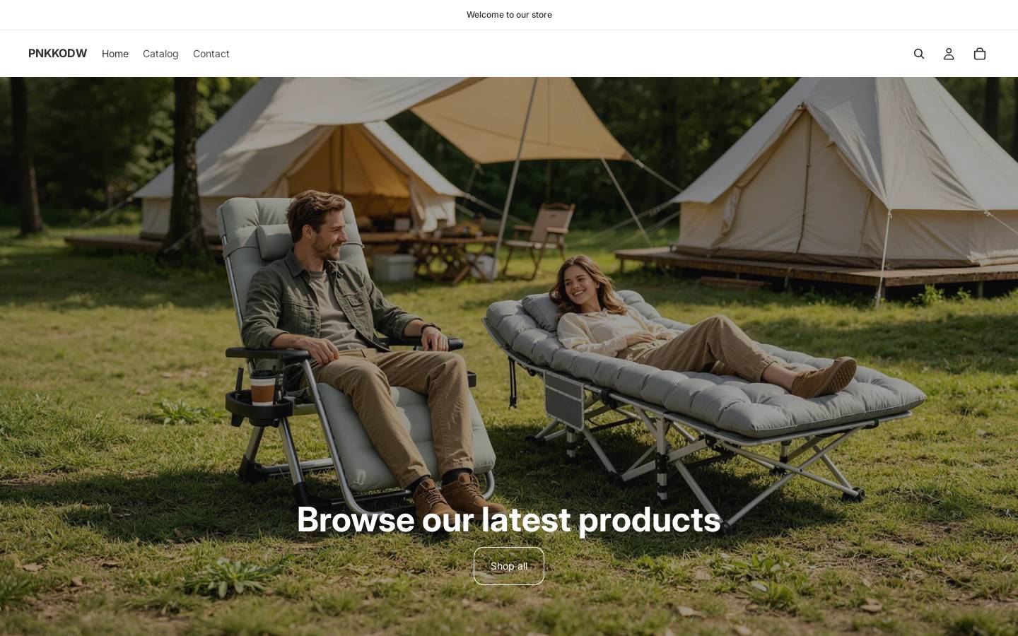 pnkkodw.com homepage screenshot