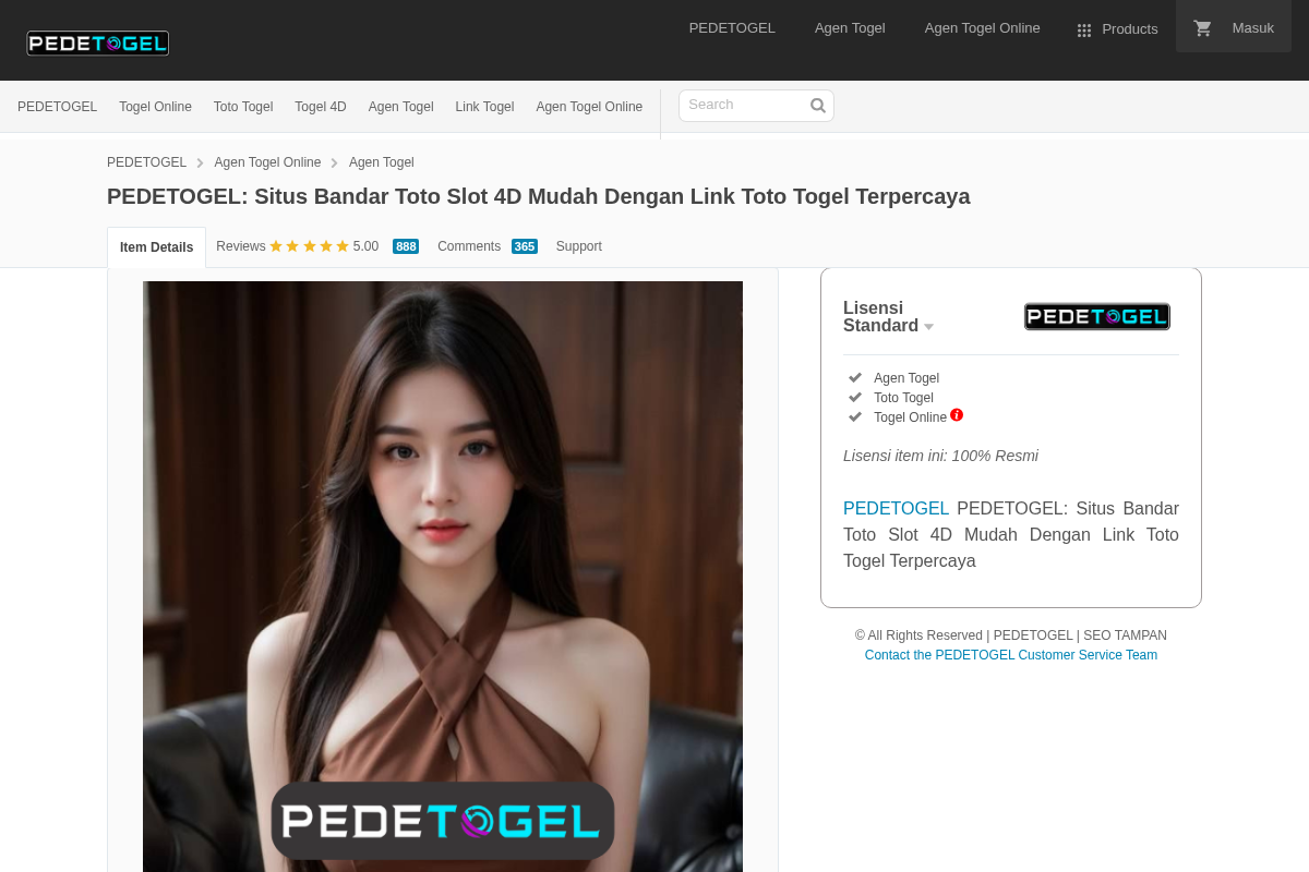 pommeau-de-douche.com homepage screenshot