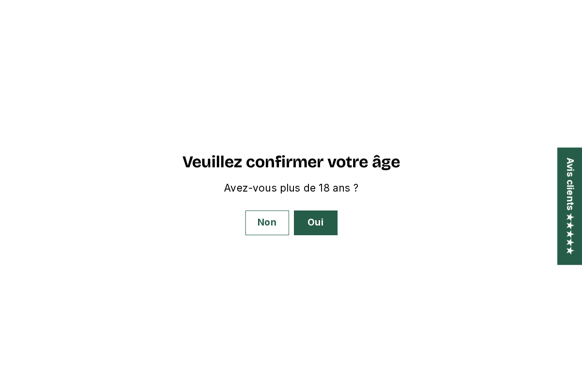 POP CBD homepage screenshot