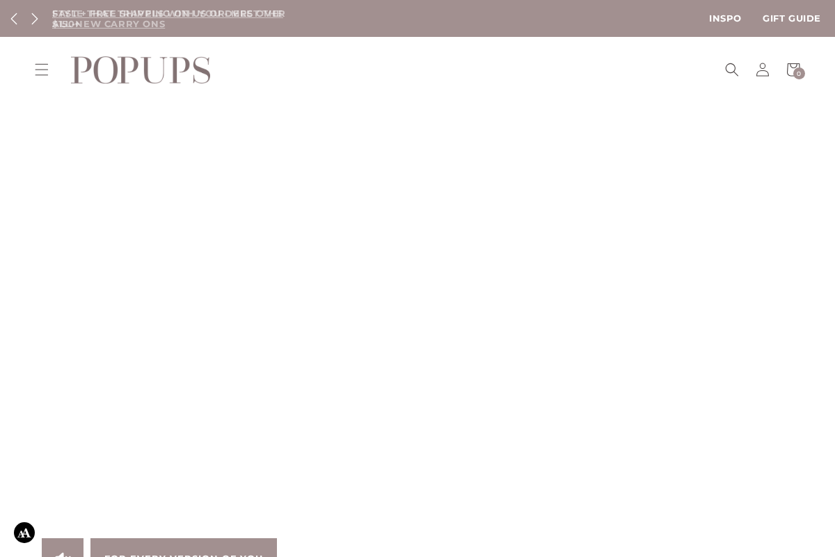 popupsbrand.com homepage screenshot