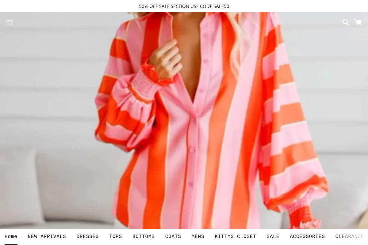 pratoechuca.com homepage screenshot