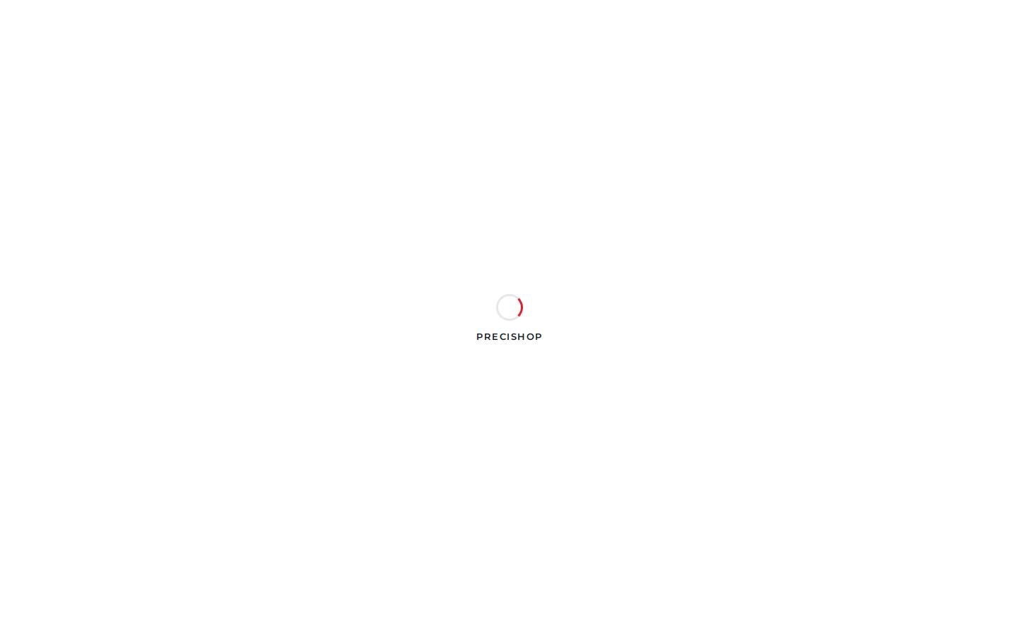 precishop.ch homepage screenshot