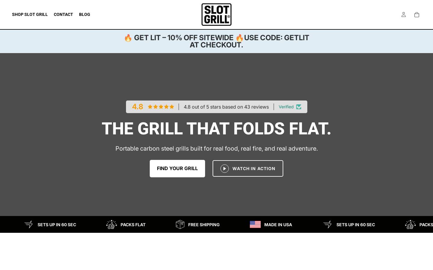 precisioncutmetals.com homepage screenshot