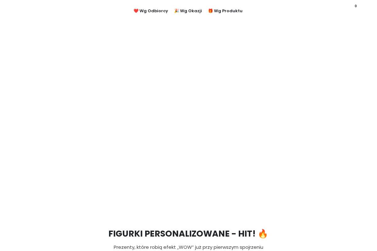 Prezentify homepage screenshot