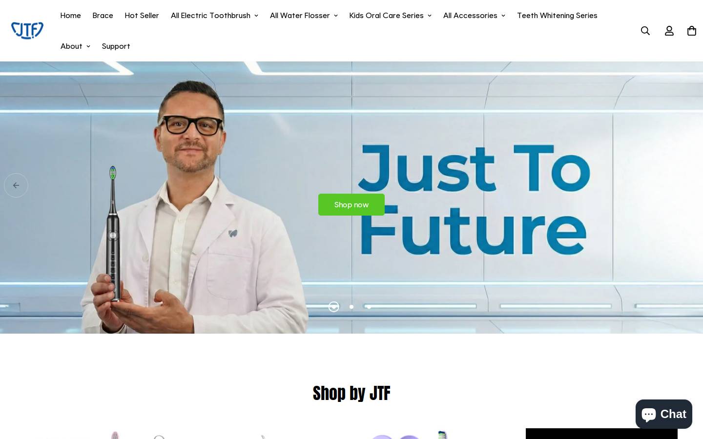 proalphacare.com homepage screenshot