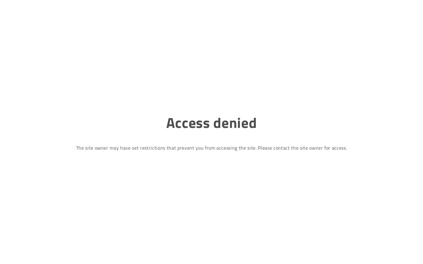 procarparts.co.za homepage screenshot