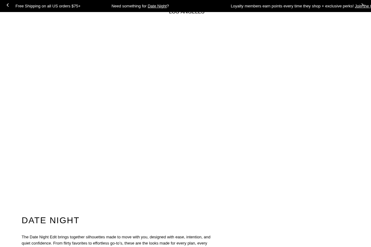 Project Social T homepage screenshot