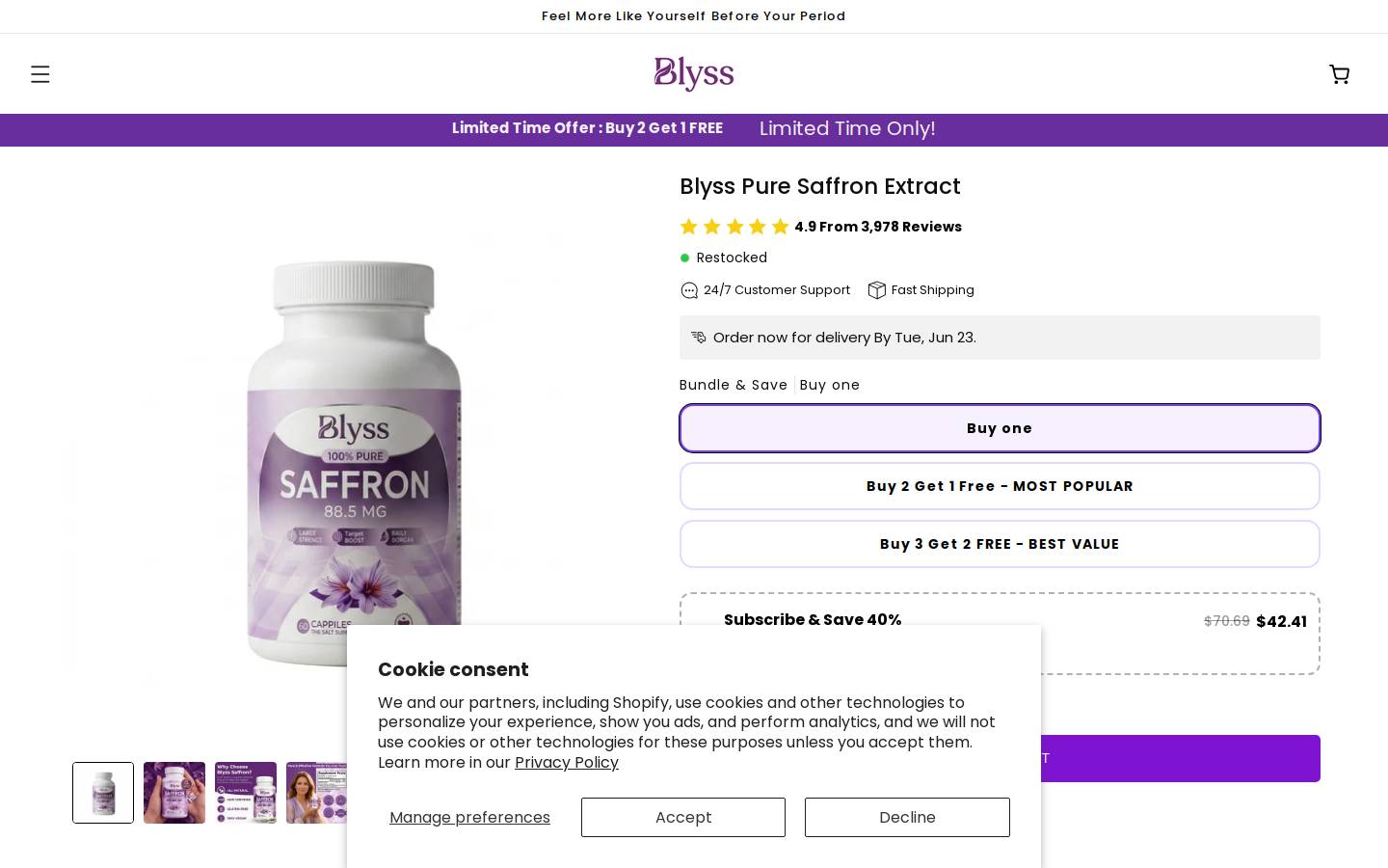 prolabshealthcare.com homepage screenshot