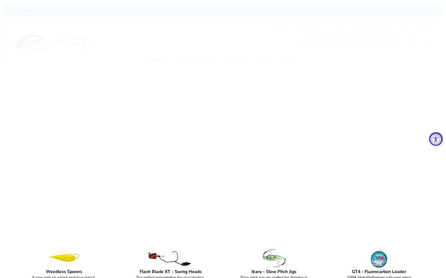 promarahi.com homepage screenshot