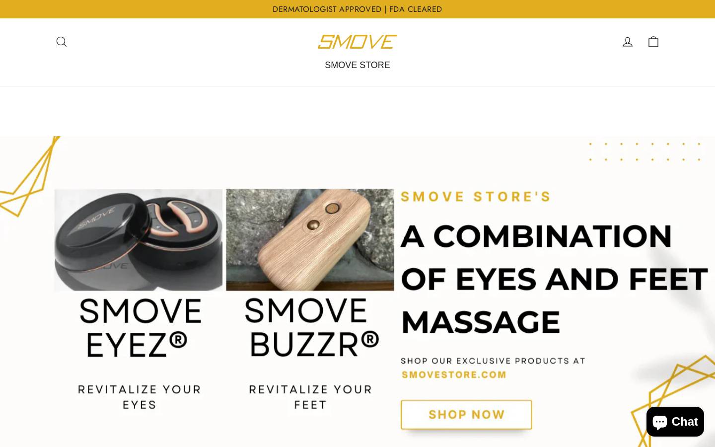 promobilestore.com homepage screenshot