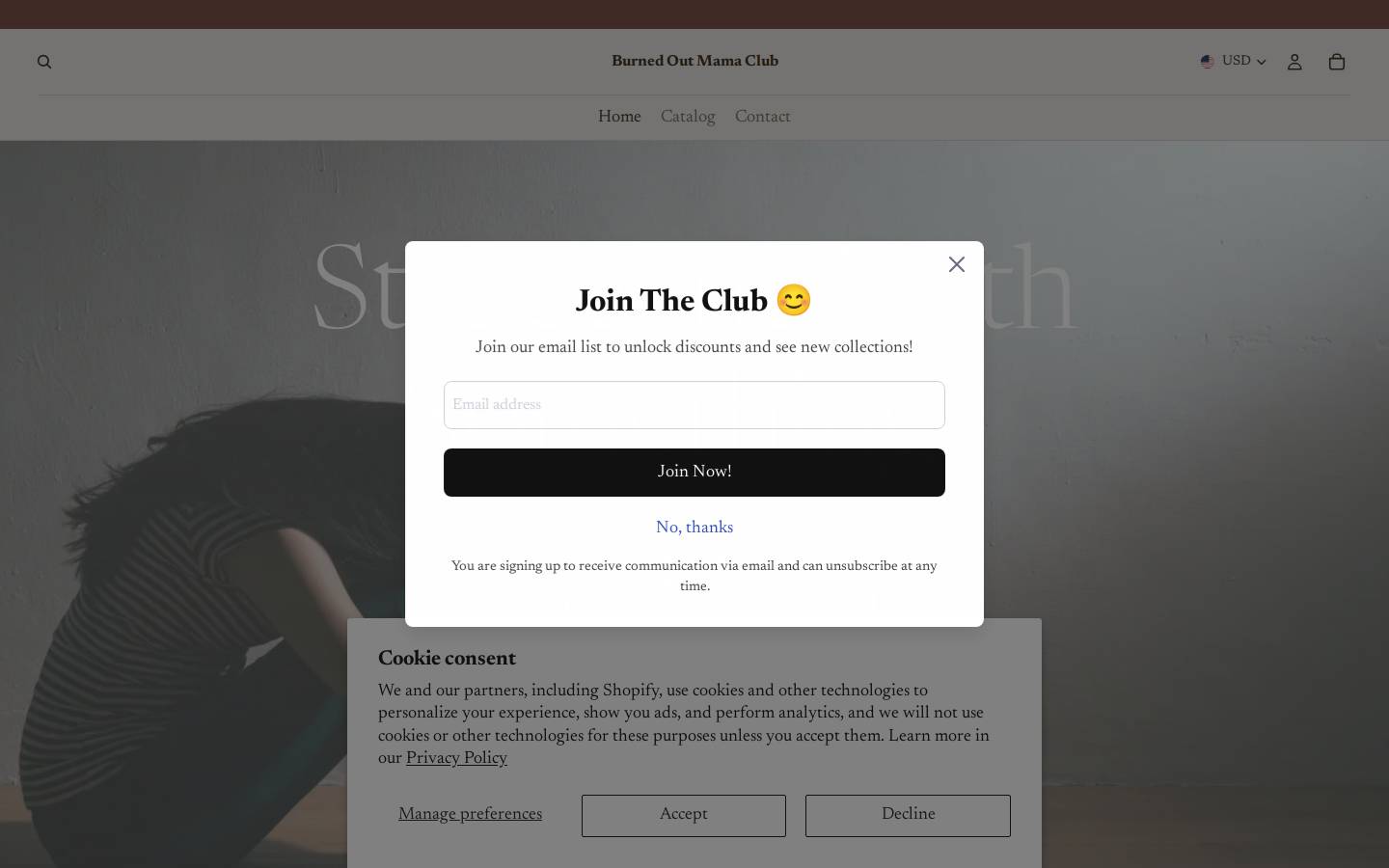 propdfguide.shop homepage screenshot