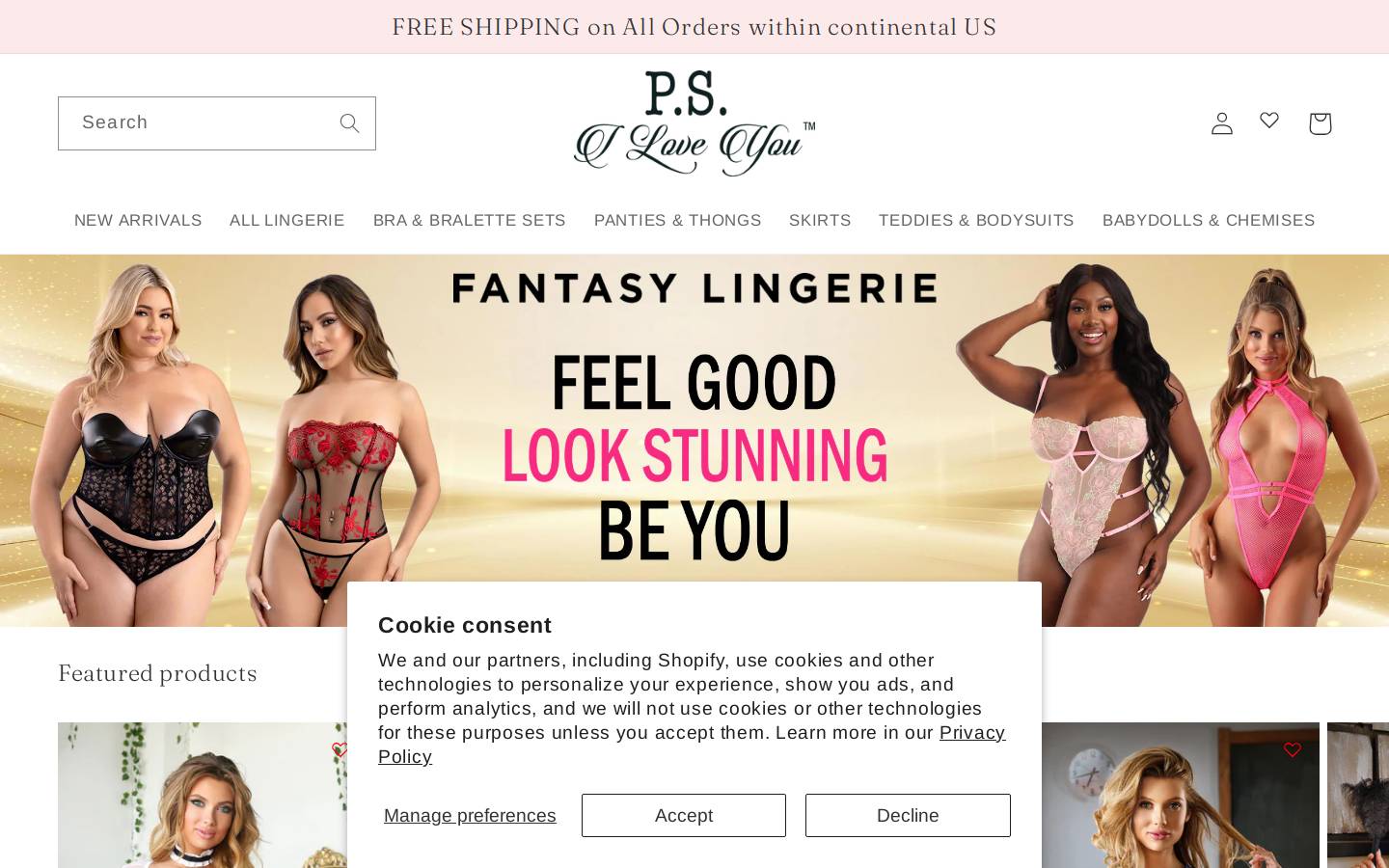 psiloveyoudirect.com homepage screenshot